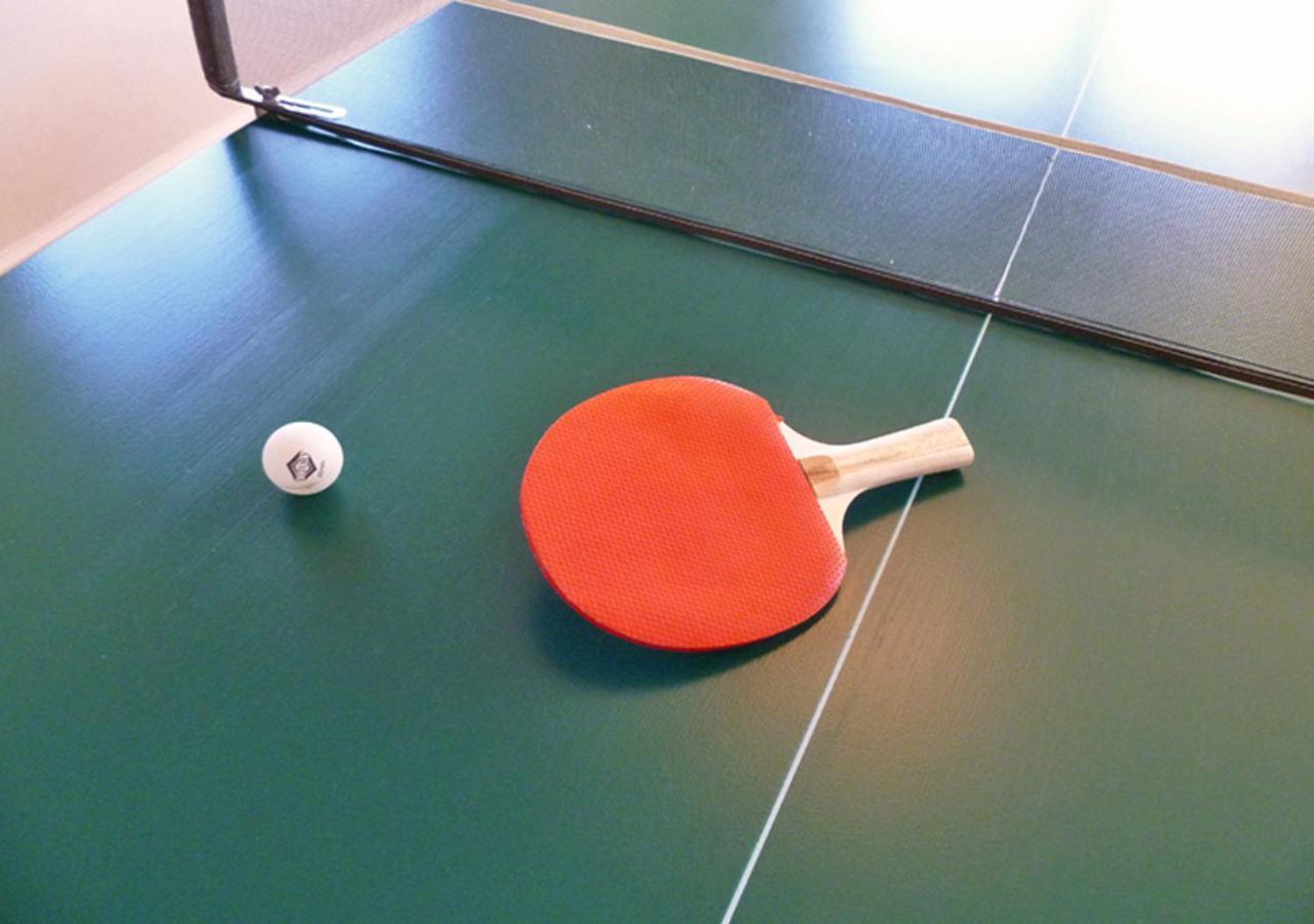 ゴスポート The Dairy Houseヴィラ エクステリア 写真